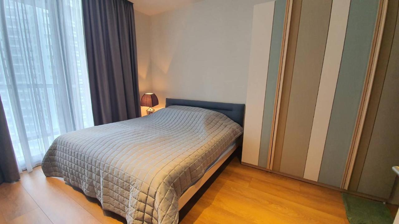Park 24 Condo Бангкок Экстерьер фото